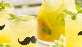Limonade maison