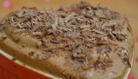 Mousse des îles