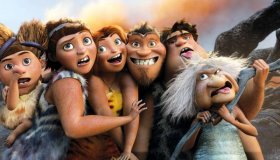 Crood’ités pour toute la famille