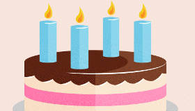 Pour faire des gateaux