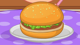 Burger Academy