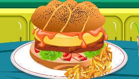 Hamburgers